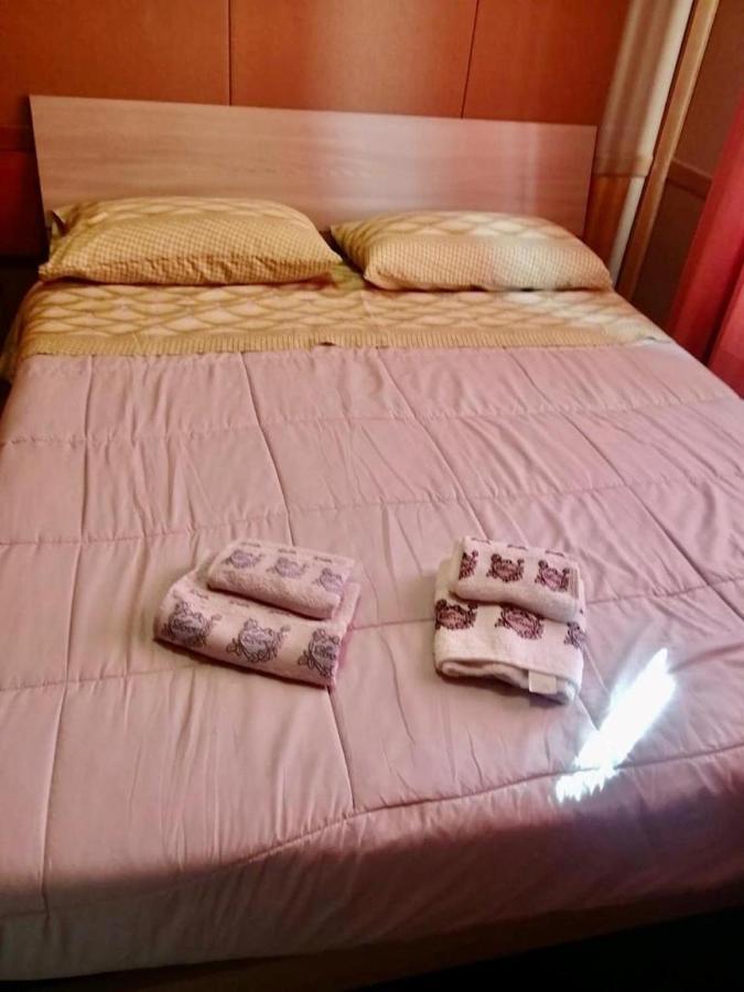 Residence Altair Via Roma 13 Ovindoli Ngoại thất bức ảnh