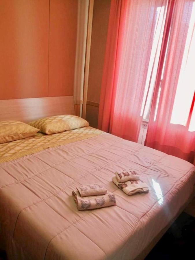 Residence Altair Via Roma 13 Ovindoli Ngoại thất bức ảnh