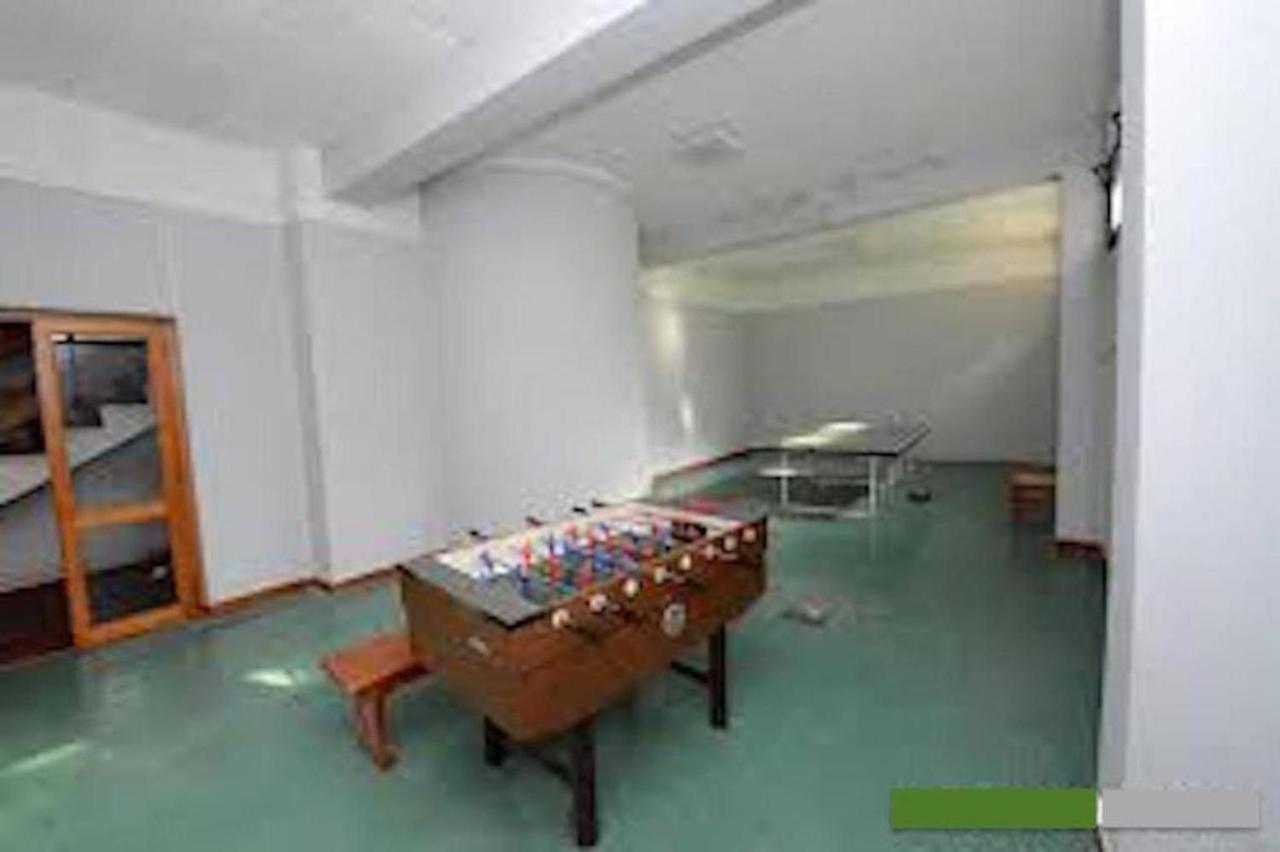 Residence Altair Via Roma 13 Ovindoli Ngoại thất bức ảnh