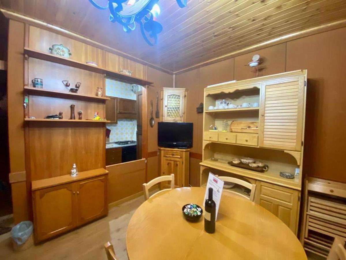 Residence Altair Via Roma 13 Ovindoli Ngoại thất bức ảnh