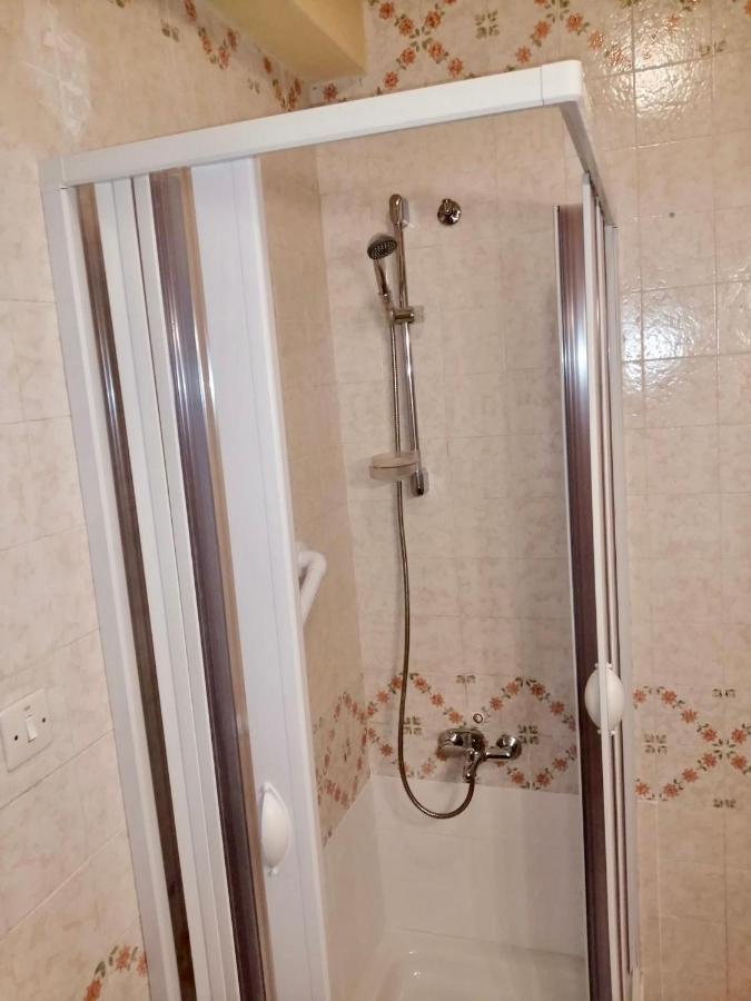 Residence Altair Via Roma 13 Ovindoli Ngoại thất bức ảnh
