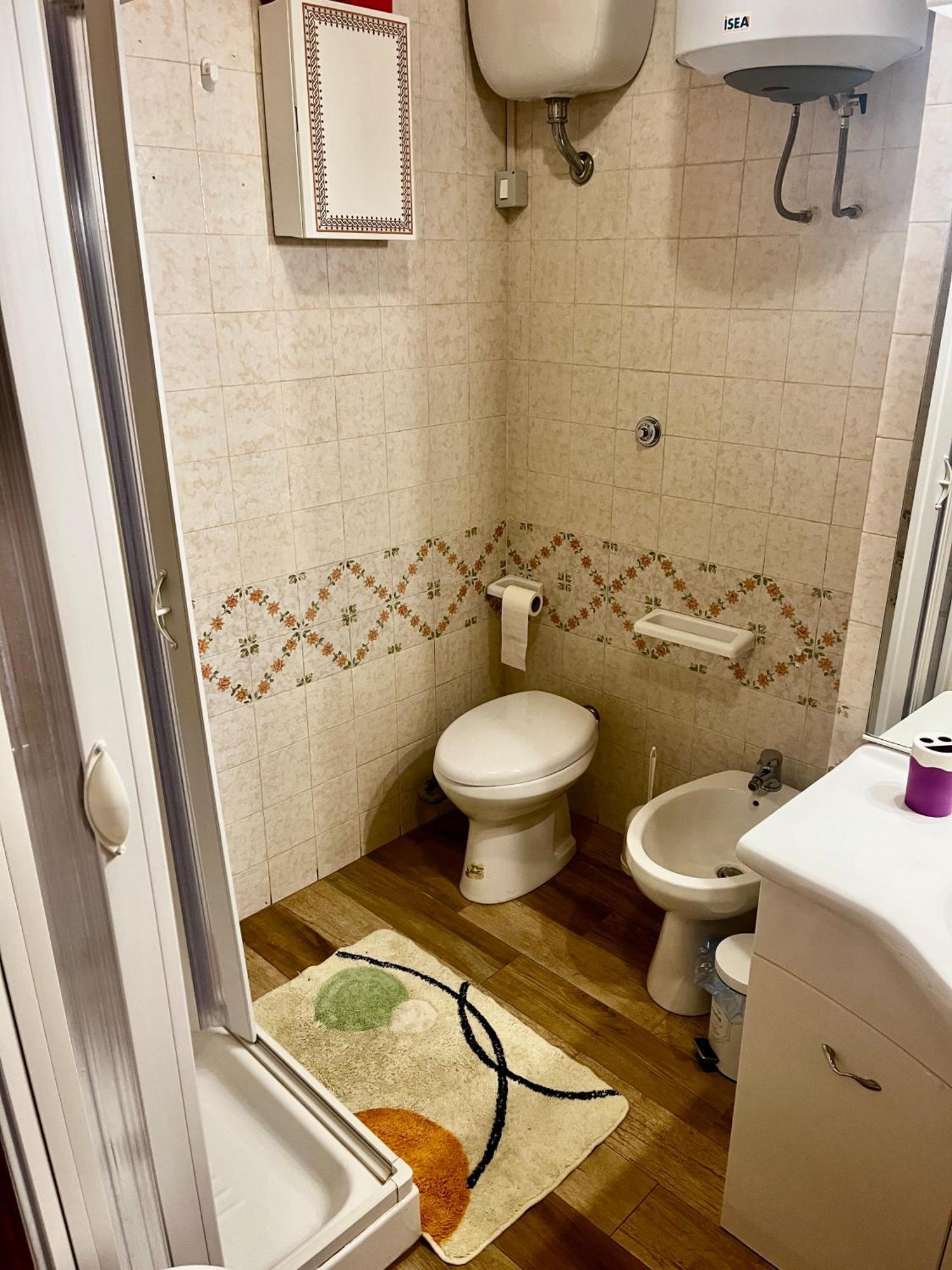 Residence Altair Via Roma 13 Ovindoli Ngoại thất bức ảnh