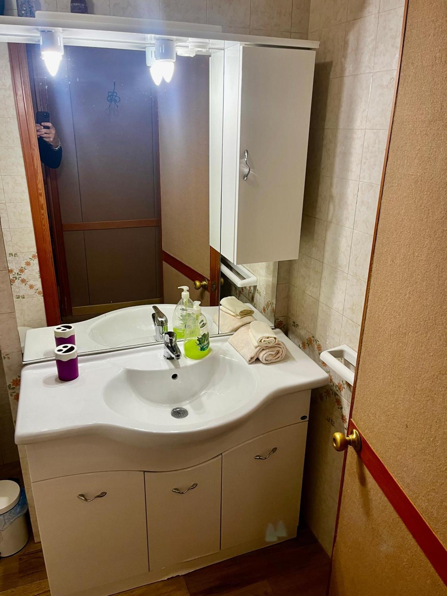 Residence Altair Via Roma 13 Ovindoli Ngoại thất bức ảnh